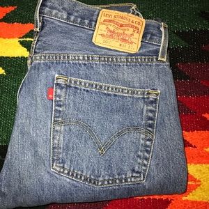 ✨ VINTAGE 501 LEVI’S ✨